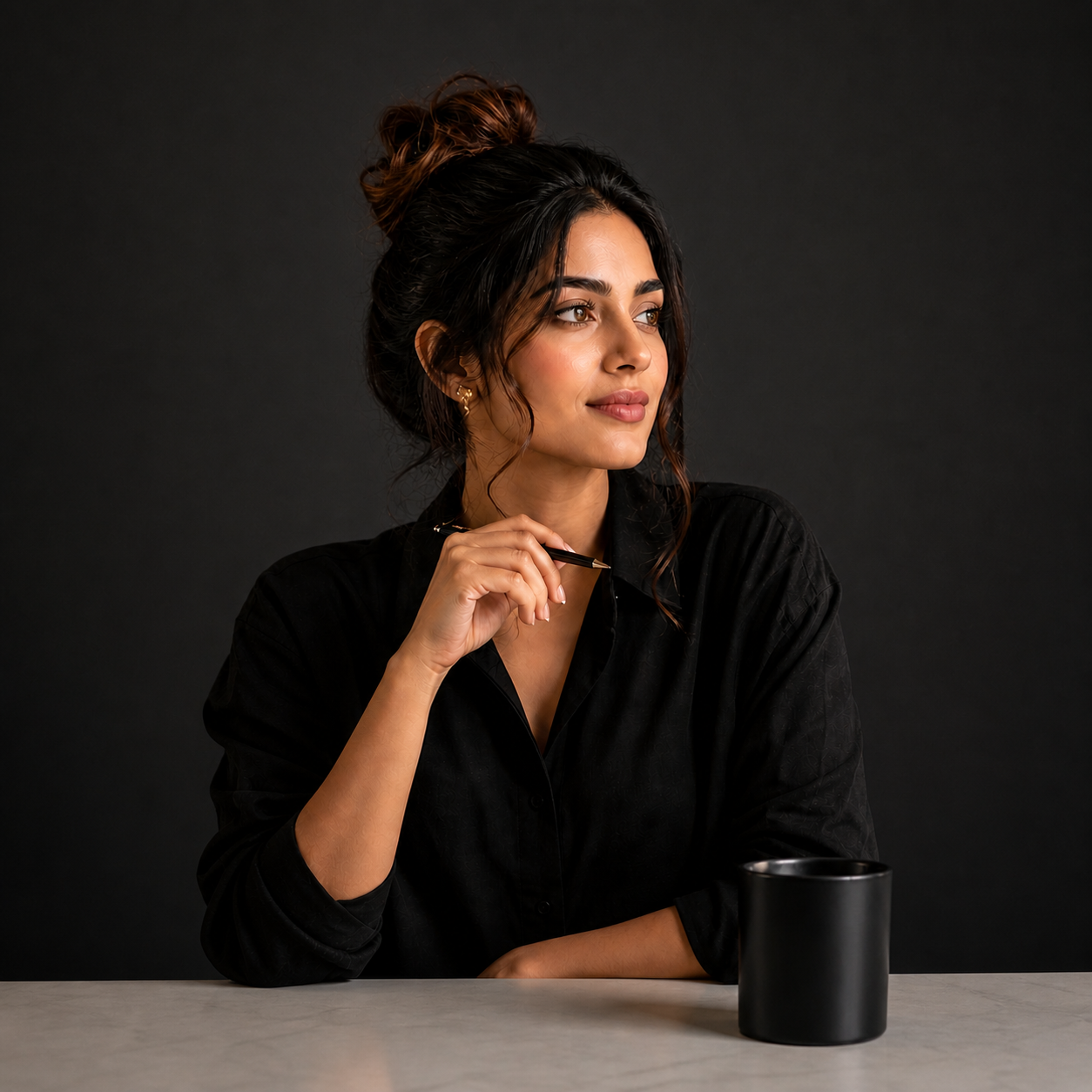 Maya Sen, Insights Writer, valUX
